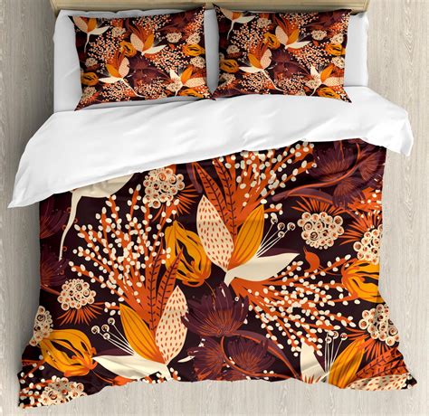 fall duvet cover king|kingsize duvet covers.